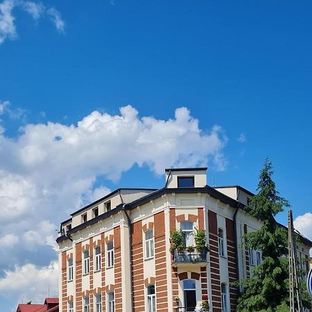 Przemyski Sen Przemyśl Esterno foto