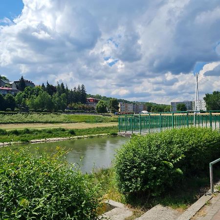 Przemyski Sen Przemyśl Esterno foto