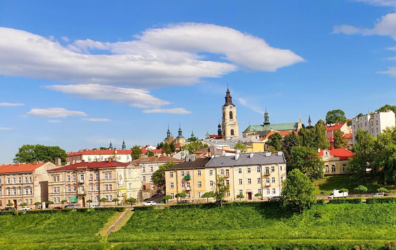 Przemyski Sen Przemyśl Esterno foto