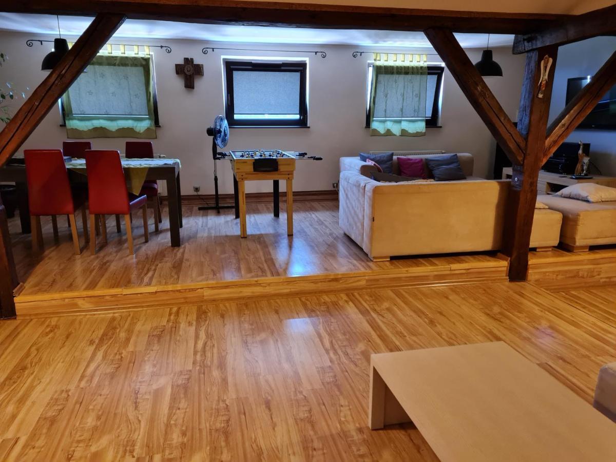 Przemyski Sen Przemyśl Esterno foto