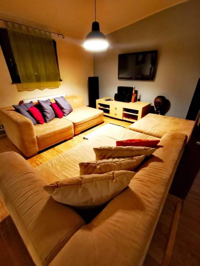 Przemyski Sen Przemyśl Esterno foto